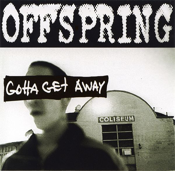 Escucha y descarga I Choose de The Offspring